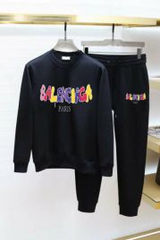 Picture of Balenciaga SweatSuits _SKUBalenciagaM-5XLkdtn8727250